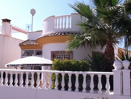 Guardamar Del Segura property: Alicante Villa 66986