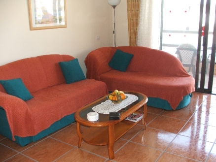 Apartment for sale in town 66987