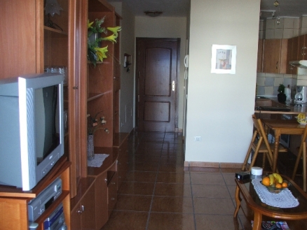 Apartment in Tenerife for sale 66987