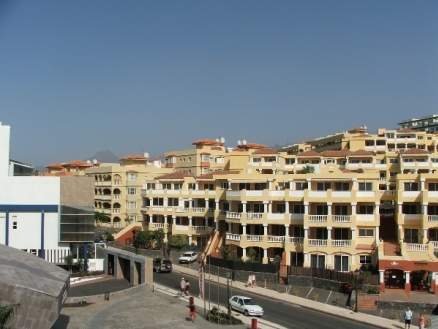 Tenerife Apartment 66987