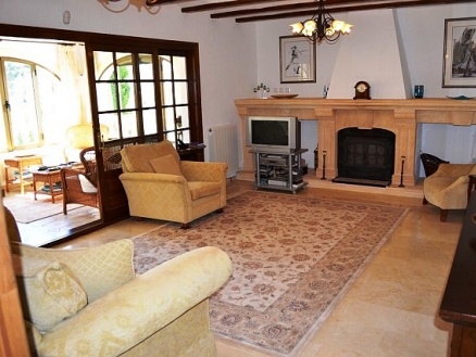 Javea property: Villa for sale in Javea 66988