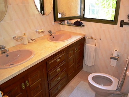 Javea property: Villa in Alicante for sale 66988