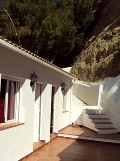 Villanueva Del Trabuco property: Townhome for sale in Villanueva Del Trabuco, Spain 66989