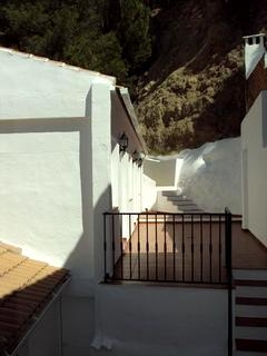 Villanueva Del Trabuco property: Townhome for sale in Villanueva Del Trabuco, Malaga 66989
