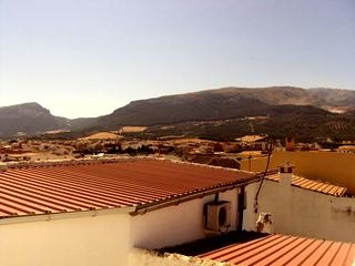 Villanueva Del Trabuco property: Townhome in Malaga for sale 66989