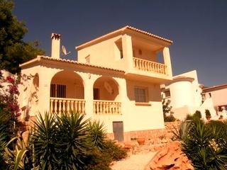 Jalon property: Villa for sale in Jalon 66991