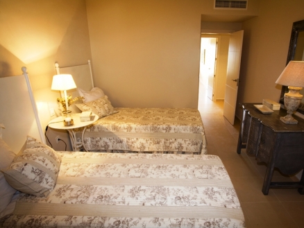 town Apartment 66992