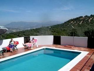Iznajar property: Villa for sale in Iznajar, Cordoba 66993