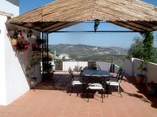 Iznajar property: Villa with 3 bedroom in Iznajar, Spain 66993