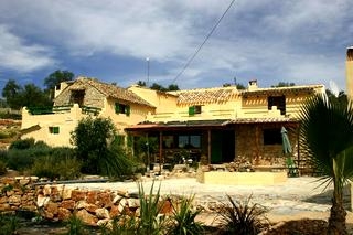 Iznajar property: Iznajar, Spain | Villa for sale 66993