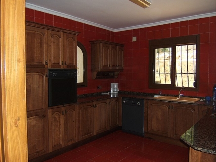 Javea property: Javea, Spain | Villa for sale 66995