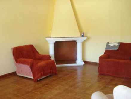 Albox property: Villa for sale in Albox, Almeria 66996