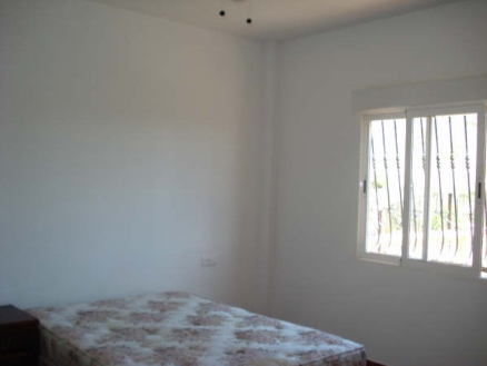 Albox property: Almeria Villa 66996