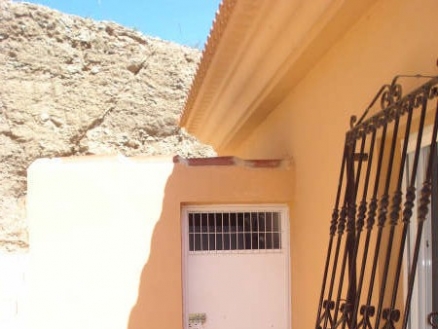 Albox property: Albox Villa 66996