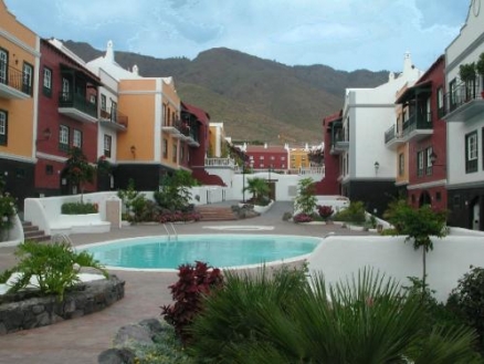 Apartment with 1 bedroom in town 66999