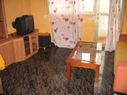Apartment with 1 bedroom in town, Spain 66999