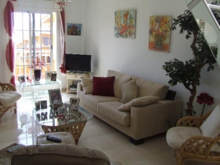 Apartment for sale in town,  66999