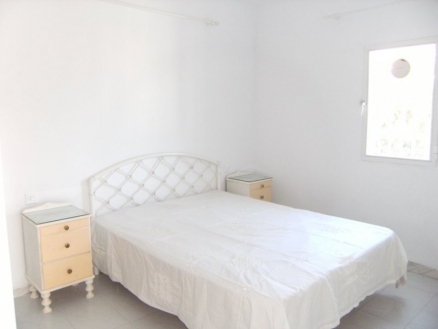 Mojacar property: Apartment in Almeria for sale 67000