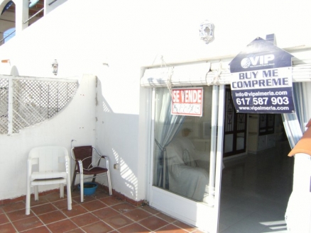 Mojacar property: Almeria Apartment 67000
