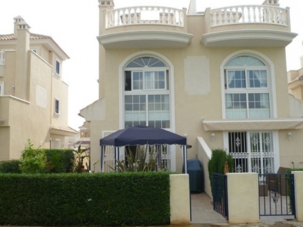 Guardamar Del Segura property: Villa for sale in Guardamar Del Segura, Spain 67001
