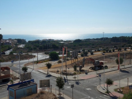 Guardamar Del Segura property: Villa with 4 bedroom in Guardamar Del Segura 67001