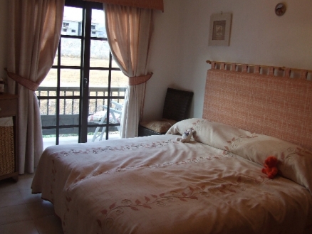 Apartment with 2 bedroom in town 67002