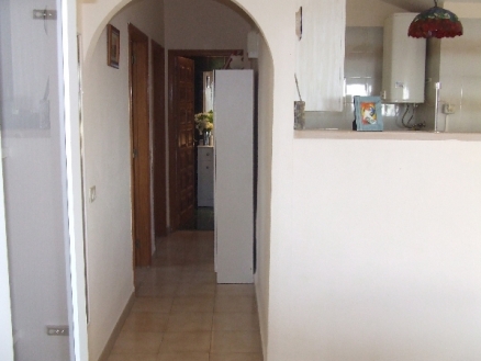 Apartment for sale in town, Tenerife 67002