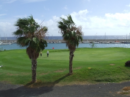 Tenerife Apartment 67002