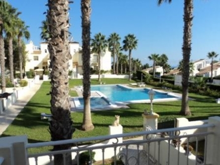 Villamartin property: Townhome with 3 bedroom in Villamartin 67003