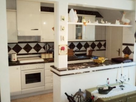 Villamartin property: Townhome in Alicante for sale 67003