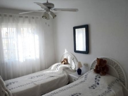 Villamartin property: Villamartin Townhome 67003