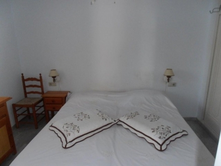 Playa Flamenca property: Townhome with 3 bedroom in Playa Flamenca 67004