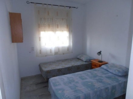 Playa Flamenca property: Townhome with 3 bedroom in Playa Flamenca, Spain 67004