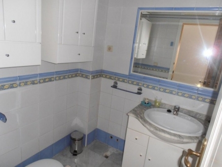 Playa Flamenca property: Townhome for sale in Playa Flamenca, Alicante 67004