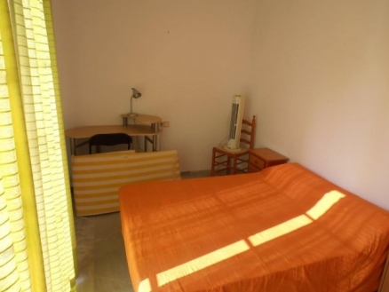 Playa Flamenca property: Alicante property | 3 bedroom Townhome 67004