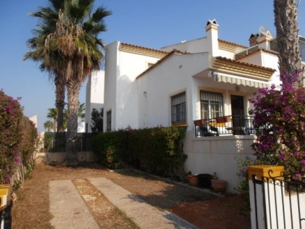 Playa Flamenca property: Alicante Townhome 67004