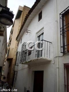 Alcaudete property: Townhome with 4 bedroom in Alcaudete, Spain 67005