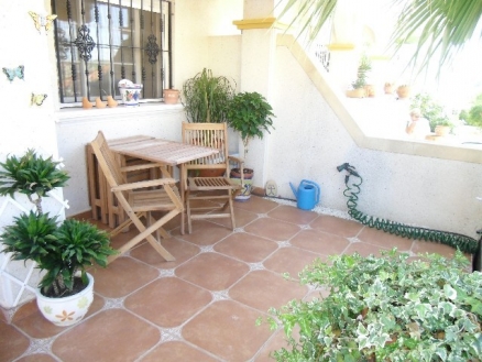 Villamartin property: Townhome for sale in Villamartin, Spain 67006