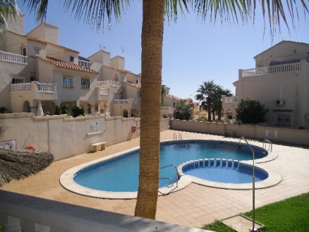 Villamartin property: Villamartin, Spain | Townhome for sale 67006