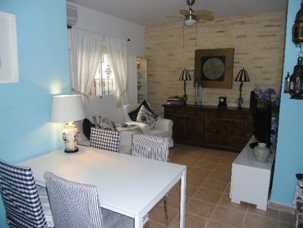 Villamartin property: Alicante Townhome 67006