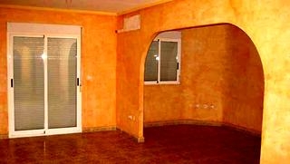 Almoradi property: Apartment with 2 bedroom in Almoradi, Spain 67007