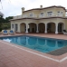 Javea property: Beautiful Villa for sale in Alicante 67008