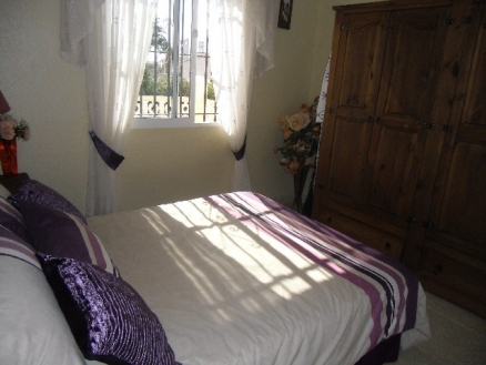 La Siesta property: Villa with 3 bedroom in La Siesta 67011
