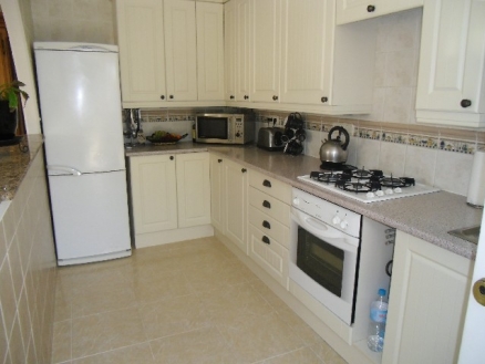 La Siesta property: Villa with 3 bedroom in La Siesta, Spain 67011
