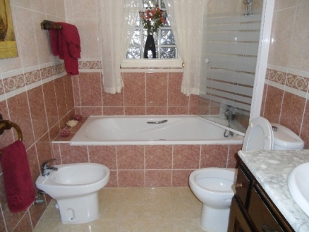 La Siesta property: Villa for sale in La Siesta, Alicante 67011
