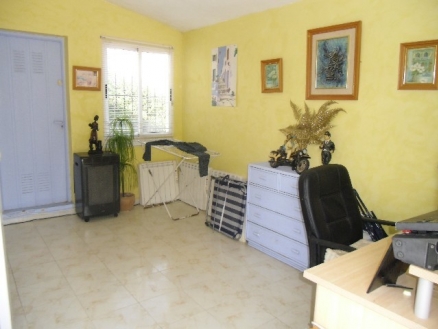 La Siesta property: La Siesta, Spain | Villa for sale 67011