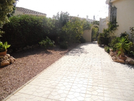 La Siesta property: La Siesta Villa 67011