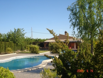 Bullas property: Finca in Murcia for sale 67012