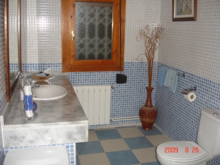 Bullas property: Bullas Finca 67012