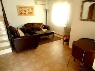 Algorfa property: Alicante property | 2 bedroom Townhome 67013